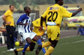 Côte dÂ’Ivoire : Football : Huitièmes de finale des  Coupes Africaines, le Sewe et lÂ’Asec connaissent leurs adversaires !